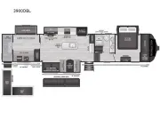 used Fifth Wheel Trailers Keystone RV  for sale, in Yankton, SD Thumbnail 2