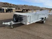 new Utility Trailers Hillsboro Industries  for sale, in Yankton, SD Thumbnail 3