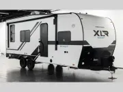 2027 Forest River XLR Boost 3012BX
