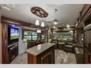 used Travel Trailers Heartland  for sale, in Yankton, SD Thumbnail 3
