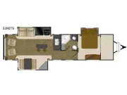 used Travel Trailers Heartland  for sale, in Yankton, SD Thumbnail 2