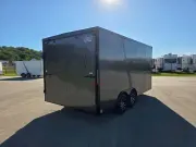 new Cargo (Enclosed) Trailers AERO  for sale, in Yankton, SD Thumbnail 3
