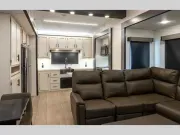 new Fifth Wheel Trailers Forest River  for sale, in Yankton, SD Thumbnail 3