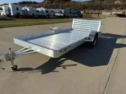 new Utility Trailers Hillsboro Industries  for sale, in Yankton, SD Thumbnail 1