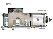 new Travel Trailers East To West  for sale, in Yankton, SD Thumbnail 2