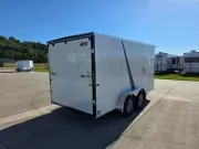 new Cargo (Enclosed) Trailers AERO  for sale, in Yankton, SD Thumbnail 3