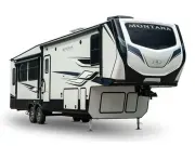 used Fifth Wheel Trailers Keystone RV  for sale, in Yankton, SD Thumbnail 3