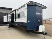 2025 Palomino Puma Destination 39PQB