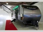 2021 Coachmen Catalina Legacy 343BHTS