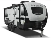 2027 Forest River Rockwood GEO Pro G20SFK
