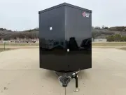 new Cargo (Enclosed) Trailers Aero Trailers  for sale, in Yankton, SD Thumbnail 2