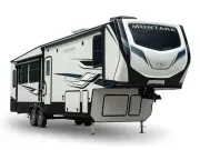 2023 Keystone Montana High Country 373RD