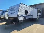 2024 Keystone Springdale 310DB