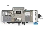 new Travel Trailers Forest River  for sale, in Yankton, SD Thumbnail 2