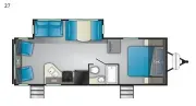 used Travel Trailers Heartland  for sale, in Yankton, SD Thumbnail 2