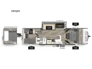 new Travel Trailers Forest River  for sale, in Yankton, SD Thumbnail 2