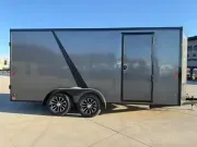 new Cargo (Enclosed) Trailers Aero Trailers  for sale, in Yankton, SD Thumbnail 3