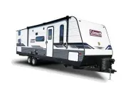 2022 Dutchmen Coleman Lantern Series 295QB