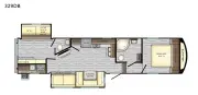 2019 Crossroads Volante 329DB