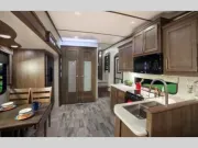 used Fifth Wheel Trailers Keystone RV  for sale, in Yankton, SD Thumbnail 3