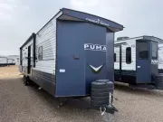 2026 Forest River Puma Vista 39PQB