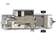 new Travel Trailers Forest River  for sale, in Yankton, SD Thumbnail 2