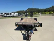 new Equipment / Flatbed Trailers Load Trail  for sale, in Yankton, SD Thumbnail 2