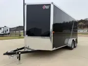 new Cargo (Enclosed) Trailers Aero Trailers  for sale, in Yankton, SD Thumbnail 3