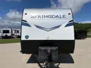 used Travel Trailers Keystone RV  for sale, in Yankton, SD Thumbnail 3