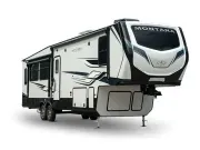 2022 Keystone Montana High Country 295RL
