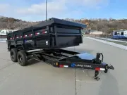 2026 Load Trail Load Trail 83" x 14'