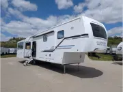 2026 Forest River Cherokee Arctic Wolf 3650 SUITE