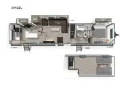 new Park Models Forest River  for sale, in Yankton, SD Thumbnail 2