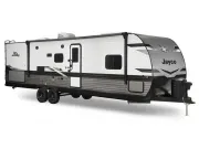 2023 Jayco Jay Flight 263RBS