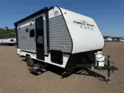 2026 Forest River Puma Camping Edition 16BHCE