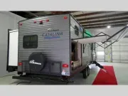 used Travel Trailers Coachmen  for sale, in Yankton, SD Thumbnail 3