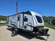 2024 Coachmen Freedom Express Ultra-Lite 259FKDS
