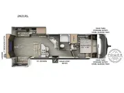 new Travel Trailers Forest River  for sale, in Yankton, SD Thumbnail 2