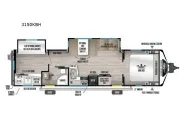 new Travel Trailers East To West  for sale, in Yankton, SD Thumbnail 2