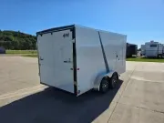 new Cargo (Enclosed) Trailers AERO  for sale, in Yankton, SD Thumbnail 3