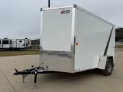 new Cargo (Enclosed) Trailers Aero Trailers  for sale, in Yankton, SD Thumbnail 3
