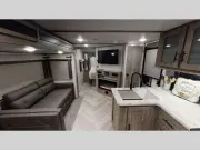 used Travel Trailers Forest River  for sale, in Yankton, SD Thumbnail 3