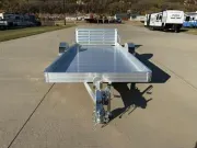 new Utility Trailers Hillsboro Industries  for sale, in Yankton, SD Thumbnail 2