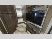 used Toy Haulers Forest River  for sale, in Yankton, SD Thumbnail 3