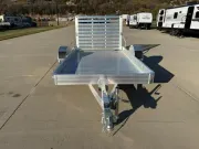 new Utility Trailers Hillsboro Industries  for sale, in Yankton, SD Thumbnail 3