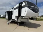 2026 Keystone Sprinter 3980FBS