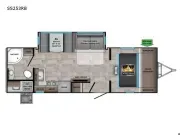 used Travel Trailers CrossRoads RV  for sale, in Yankton, SD Thumbnail 2