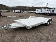 new Car Haulers / Racing Trailers Hillsboro Industries  for sale, in Yankton, SD Thumbnail 2
