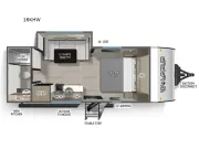 new Travel Trailers Forest River  for sale, in Yankton, SD Thumbnail 2