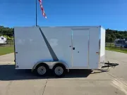 new Cargo (Enclosed) Trailers AERO  for sale, in Yankton, SD Thumbnail 2
